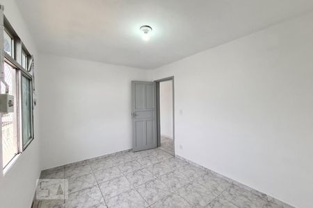 Quarto 1 de apartamento à venda com 2 quartos, 48m² em Inhaúma, Rio de Janeiro