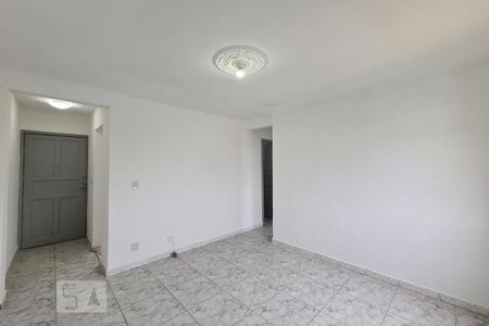 Sala de apartamento à venda com 2 quartos, 48m² em Inhaúma, Rio de Janeiro