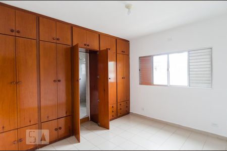 Quarto da suíte de casa para alugar com 5 quartos, 400m² em Jardim Brasilia, São Bernardo do Campo