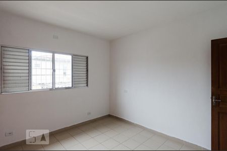 Quarto da suíte de casa para alugar com 5 quartos, 400m² em Jardim Brasilia, São Bernardo do Campo