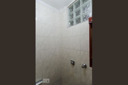 Lavabo de casa para alugar com 5 quartos, 400m² em Jardim Brasilia, São Bernardo do Campo