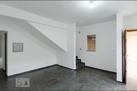 Sala de casa para alugar com 5 quartos, 400m² em Jardim Brasilia, São Bernardo do Campo