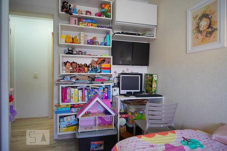Quarto 1 de apartamento à venda com 3 quartos, 74m² em Sarandi, Porto Alegre