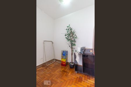 Apartamento para alugar com 95m², 2 quartos e sem vagaQuarto de serviço