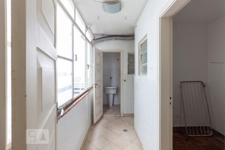 Apartamento para alugar com 95m², 2 quartos e sem vagaÁrea de serviço