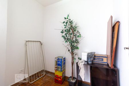 Apartamento para alugar com 95m², 2 quartos e sem vagaQuarto de serviço