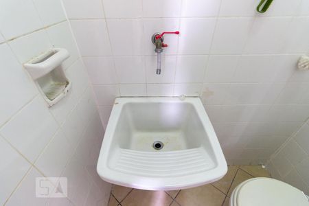 Apartamento para alugar com 95m², 2 quartos e sem vagaTanque