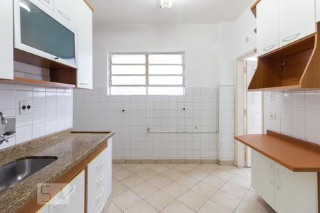 Apartamento para alugar com 95m², 2 quartos e sem vagaCozinha