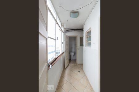 Apartamento para alugar com 95m², 2 quartos e sem vagaÁrea de serviço