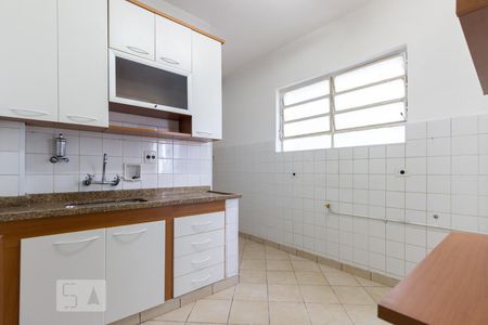Apartamento para alugar com 95m², 2 quartos e sem vagaCozinha