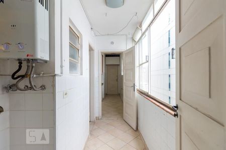Apartamento para alugar com 95m², 2 quartos e sem vagaÁrea de serviço