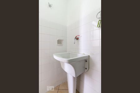 Apartamento para alugar com 95m², 2 quartos e sem vagaBanheiro de serviço