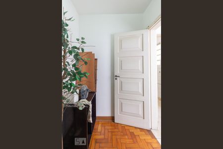 Apartamento para alugar com 95m², 2 quartos e sem vagaQuarto de serviço