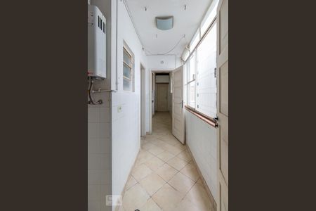 Apartamento para alugar com 95m², 2 quartos e sem vagaÁrea de serviço