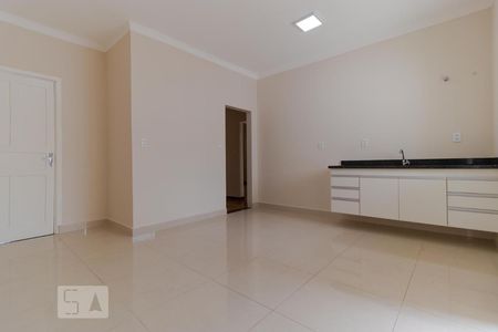 Casa à venda com 200m², 3 quartos e 2 vagasCozinha