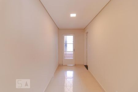 Casa à venda com 200m², 3 quartos e 2 vagasHall de Entrada