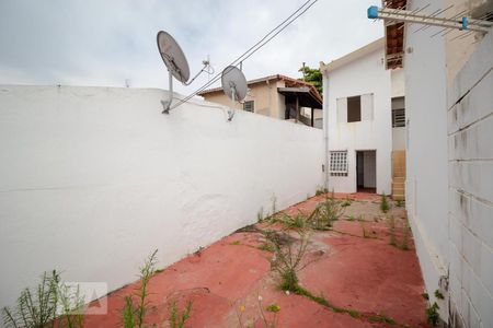 Casa à venda com 200m², 3 quartos e 2 vagasQuintal