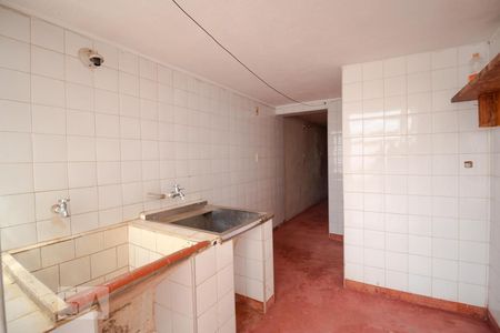 Casa à venda com 200m², 3 quartos e 2 vagasÁrea de Serviço 02