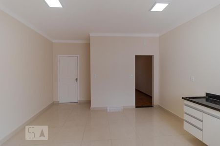 Casa à venda com 200m², 3 quartos e 2 vagasCozinha