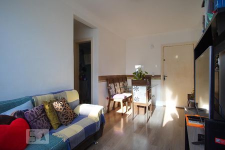 Sala de apartamento para alugar com 2 quartos, 55m² em Protásio Alves, Porto Alegre