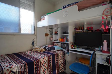 Quarto 1 de apartamento à venda com 2 quartos, 55m² em Protásio Alves, Porto Alegre