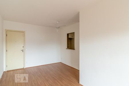 Sala de apartamento para alugar com 2 quartos, 57m² em Bela Vista, São Paulo