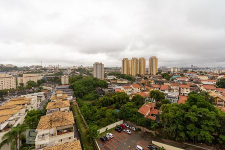 Apartamento à venda com 68m², 3 quartos e 1 vaga Apartamento à venda com 68m², 3 quartos e 1 vagaVista Quarto 2