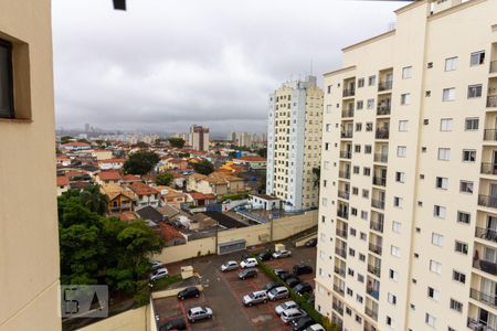 Apartamento à venda com 68m², 3 quartos e 1 vaga Apartamento à venda com 68m², 3 quartos e 1 vagaVista Área de Serviço