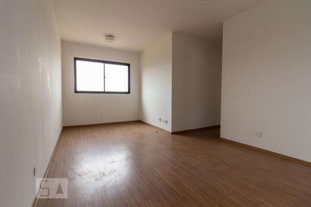 Sala de apartamento à venda com 3 quartos, 68m² em Jardim Pinheiros, São Paulo