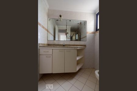 Apartamento à venda com 68m², 3 quartos e 1 vaga Apartamento à venda com 68m², 3 quartos e 1 vagaBanheiro