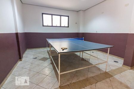 Apartamento à venda com 68m², 3 quartos e 1 vaga Apartamento à venda com 68m², 3 quartos e 1 vagaSalão de jogos