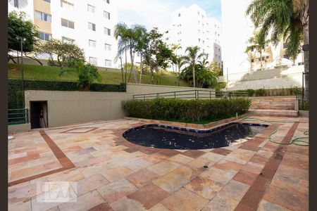 Apartamento à venda com 68m², 3 quartos e 1 vaga Apartamento à venda com 68m², 3 quartos e 1 vagaPiscina Infantil