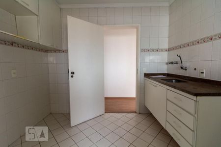 Apartamento à venda com 68m², 3 quartos e 1 vaga Apartamento à venda com 68m², 3 quartos e 1 vagaCozinha
