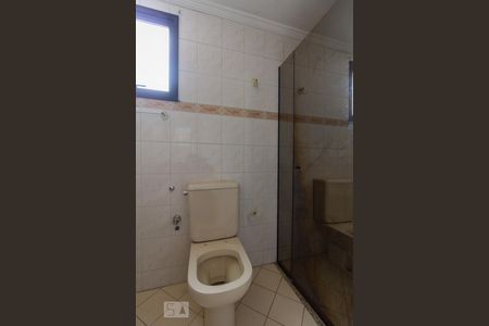 Apartamento à venda com 68m², 3 quartos e 1 vaga Apartamento à venda com 68m², 3 quartos e 1 vagaBanheiro