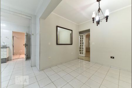 Casa à venda com 220m², 5 quartos e 3 vagasSala de Jantar