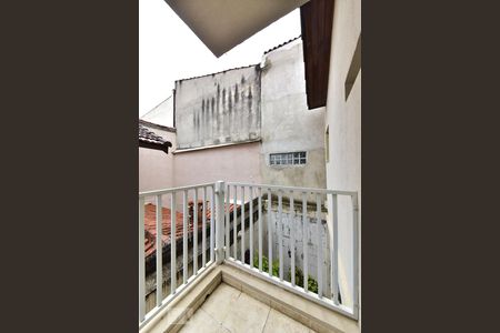 Casa à venda com 220m², 5 quartos e 3 vagasSacada - Quarto 3