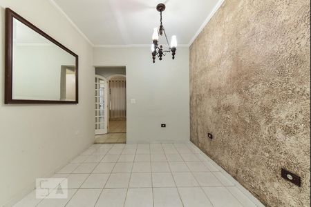 Casa à venda com 220m², 5 quartos e 3 vagasSala de Jantar