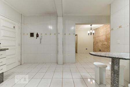 Casa à venda com 220m², 5 quartos e 3 vagasCozinha