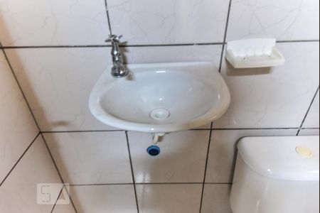 Casa à venda com 220m², 5 quartos e 3 vagasBanheiro de Serviço