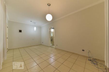 Sala de casa à venda com 5 quartos, 220m² em Demarchi, São Bernardo do Campo