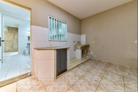 Casa à venda com 220m², 5 quartos e 3 vagasLavanderia