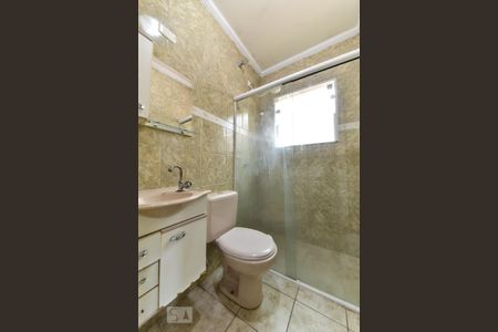 Casa à venda com 220m², 5 quartos e 3 vagasBanheiro Social