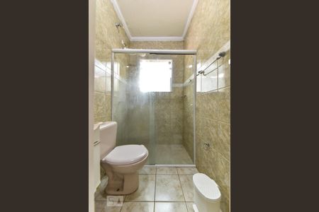 Casa à venda com 220m², 5 quartos e 3 vagasBanheiro Social