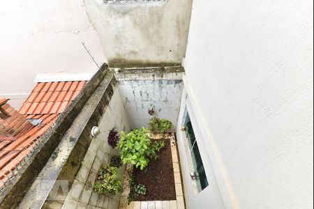 Casa à venda com 220m², 5 quartos e 3 vagasSacada - Quarto 3 - Vista