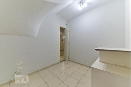 Casa à venda com 220m², 5 quartos e 3 vagasQuarto 1 - Escritório
