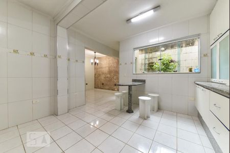 Casa à venda com 220m², 5 quartos e 3 vagasCozinha