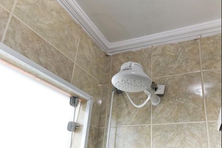 Casa à venda com 220m², 5 quartos e 3 vagasBanheiro da Suíte 1