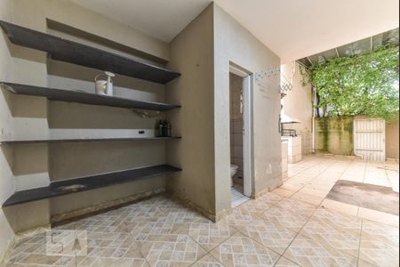 Casa à venda com 220m², 5 quartos e 3 vagasLavanderia