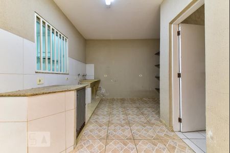 Casa à venda com 220m², 5 quartos e 3 vagasLavanderia