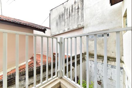 Casa à venda com 220m², 5 quartos e 3 vagasSacada - Quarto 3